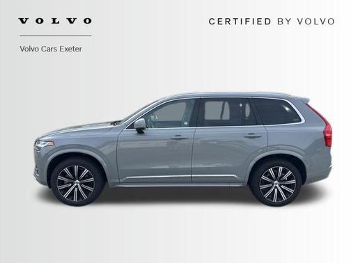 2024 Volvo XC90 B6 Plus Bright Theme 6-Seater