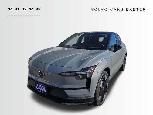 2026 Volvo EX30 Twin Motor Plus