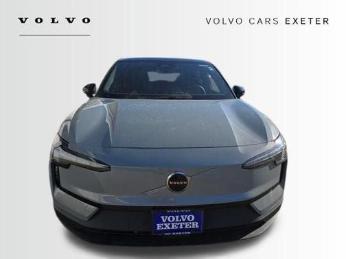 2026 Volvo EX30 Twin Motor Plus