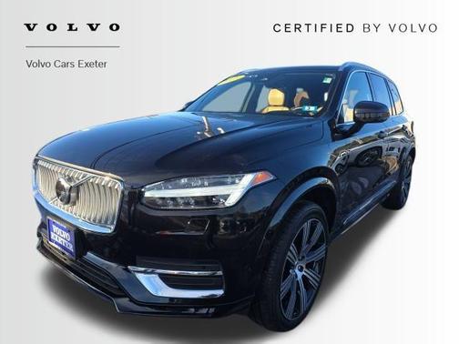 2023 Volvo XC90 B6 Ultimate 7-Seater