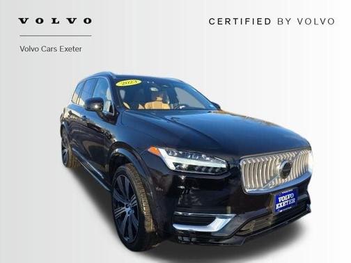 2023 Volvo XC90 B6 Ultimate 7-Seater