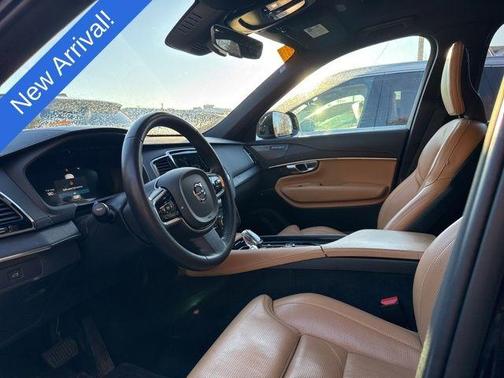 2023 Volvo XC90 B6 Ultimate 7-Seater