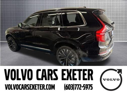 2025 Volvo XC90 B5 Plus 7-Seater