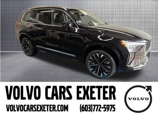 2025 Volvo XC90 B5 Plus 7-Seater