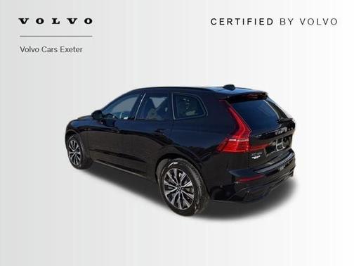 2024 Volvo XC60 B5 Plus Dark Theme