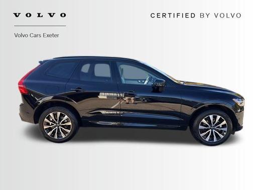 2024 Volvo XC60 B5 Plus Dark Theme
