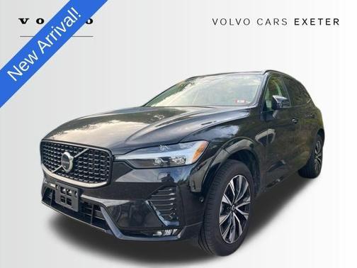 2024 Volvo XC60 B5 Plus Dark Theme