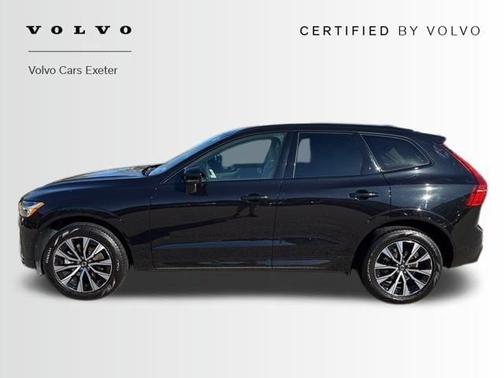 2024 Volvo XC60 B5 Plus Dark Theme