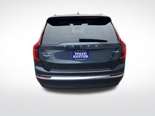 2025 Volvo XC90 Plug-In Hybrid T8 Ultra 7-Seater