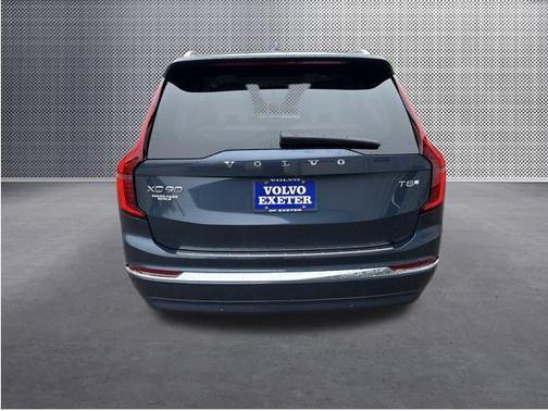 2025 Volvo XC90 Plug-In Hybrid T8 Ultra 7-Seater