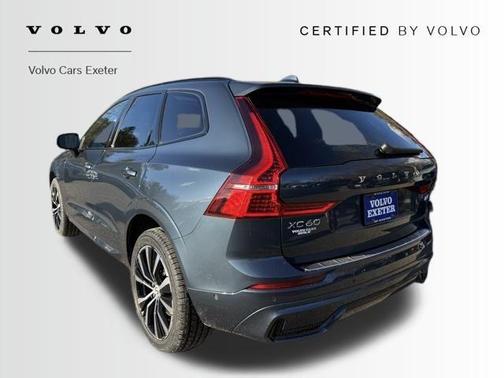 2023 Volvo XC60 B5 Plus Dark Theme