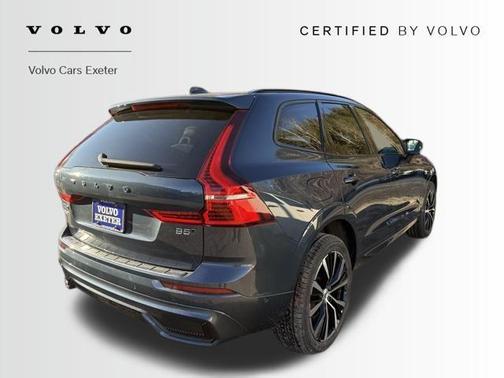 2023 Volvo XC60 B5 Plus Dark Theme