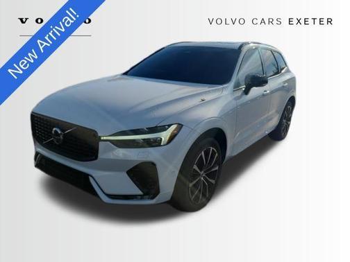 2023 Volvo XC60 B5 Plus Dark Theme