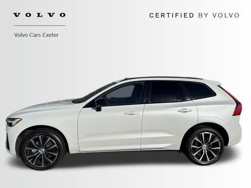 2023 Volvo XC60 B5 Plus Dark Theme