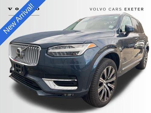 2025 Volvo XC90 B6 Core