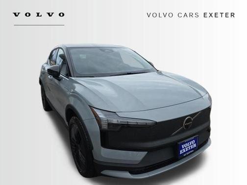 2026 Volvo EX30 TWIN MOTOR CROSS COUNTRY ULTRA