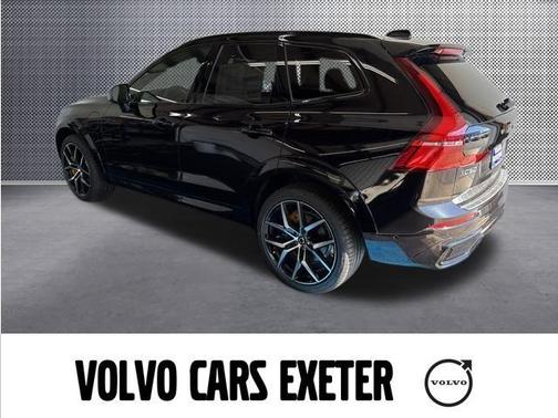 2025 Volvo XC60 Plug-In Hybrid T8 Polestar Engineered