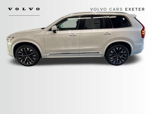 2025 Volvo XC90 B6 Plus 7-Seater