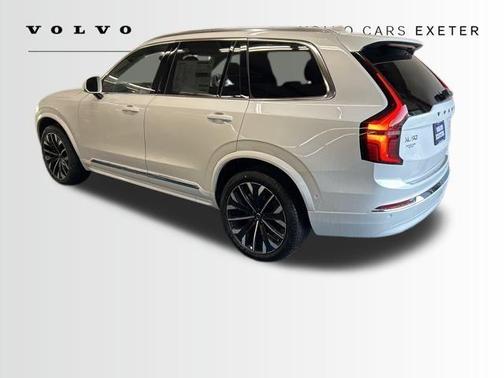 2025 Volvo XC90 B6 Plus 7-Seater