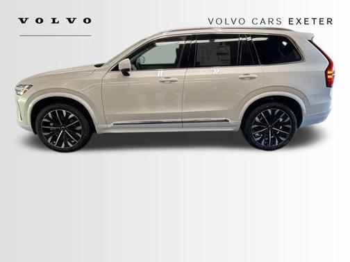 2025 Volvo XC90 B6 Plus 7-Seater