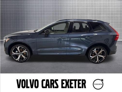 2025 Volvo XC60 B5 Ultra