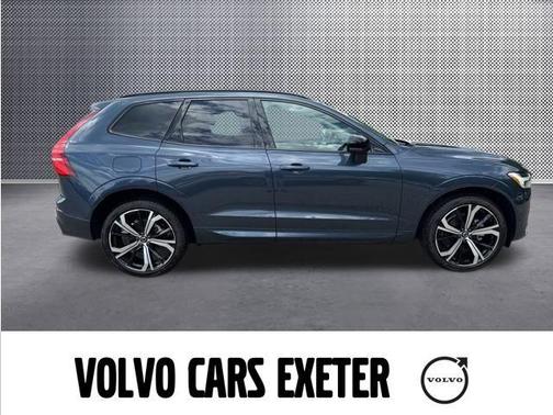 2025 Volvo XC60 B5 Ultra