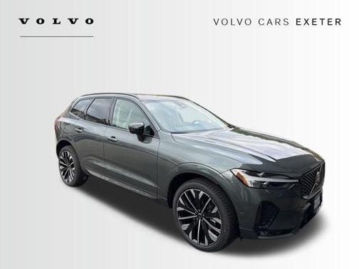 2026 Volvo XC60 B5 Ultra