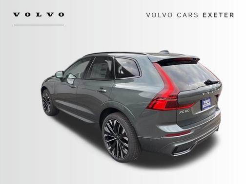 2026 Volvo XC60 B5 Ultra
