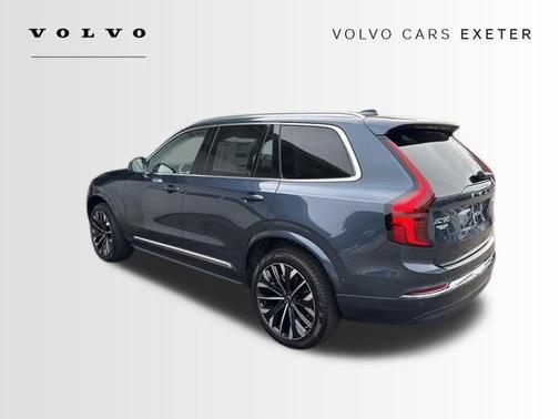 2026 Volvo XC90 B6 Ultra 6-Seater