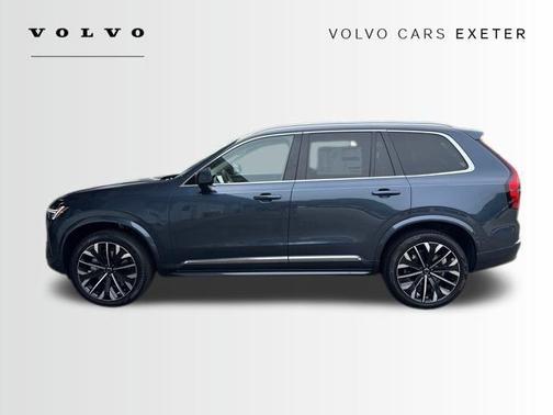 2026 Volvo XC90 B6 Ultra 6-Seater