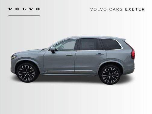 2026 Volvo XC90 B6 Ultra 7-Seater
