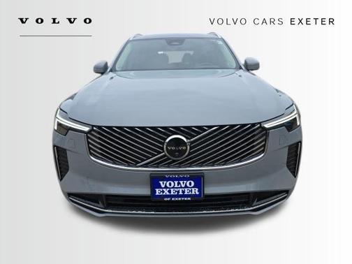 2026 Volvo XC90 B6 Ultra 7-Seater