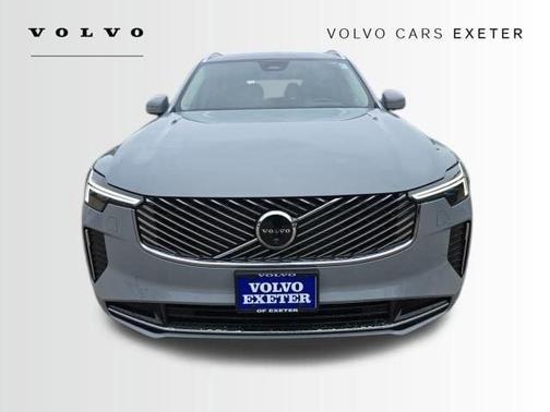 2026 Volvo XC90 B6 Ultra 7-Seater