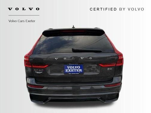 2023 Volvo XC60 B5 Plus Dark Theme