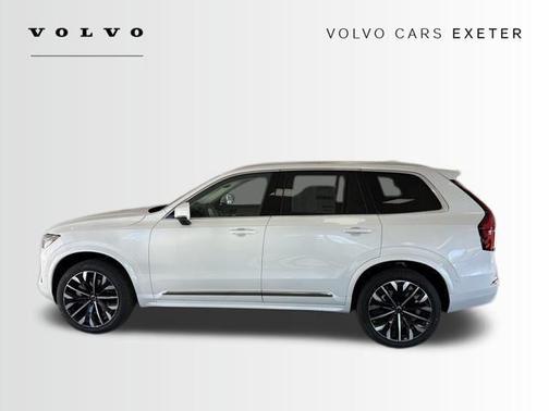 2026 Volvo XC90 B6 Ultra 7-Seater