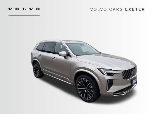 2026 Volvo XC90 B6 Plus 7-Seater