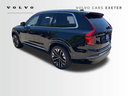 2025 Volvo XC90 B6 Plus 7-Seater