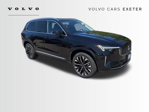 2025 Volvo XC90 B6 Plus 7-Seater