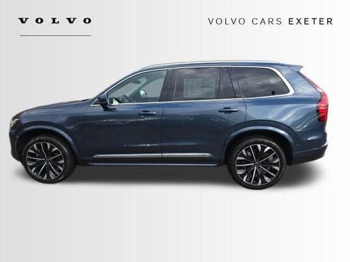 2026 Volvo XC90 B6 Plus 6-Seater