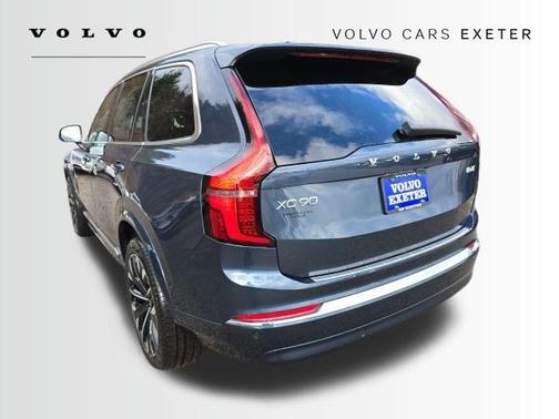2026 Volvo XC90 B6 Plus 6-Seater
