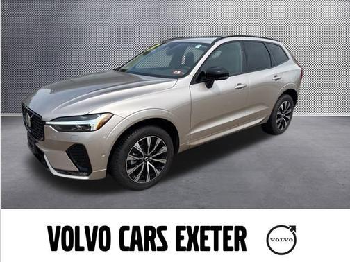 2023 Volvo XC60 B5 Plus Dark Theme
