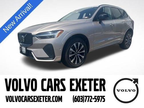 2023 Volvo XC60 B5 Plus Dark Theme