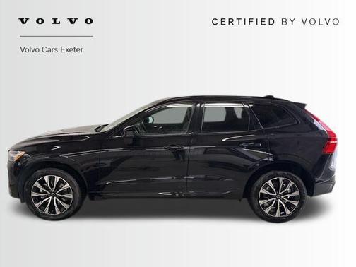 2025 Volvo XC60 B5 Plus
