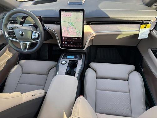 2025 Volvo EX90 Twin Motor Plus