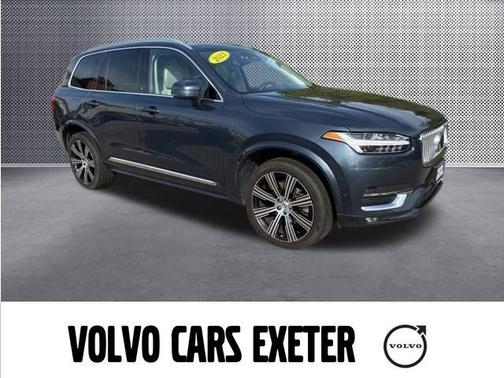 2023 Volvo XC90 B6 Ultimate 7-Seater