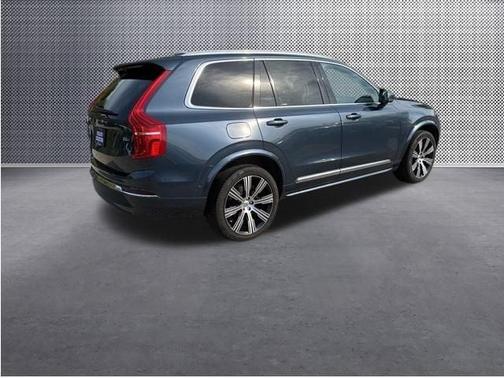 2023 Volvo XC90 B6 Ultimate 7-Seater