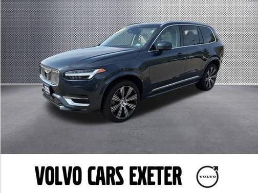 2023 Volvo XC90 B6 Ultimate 7-Seater