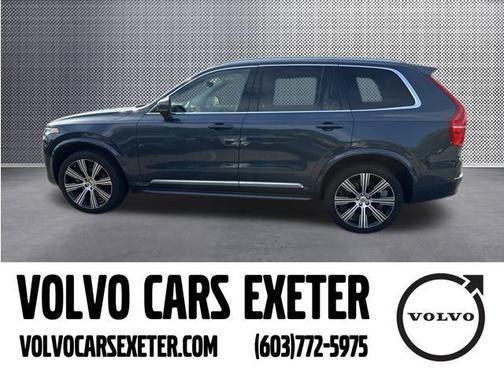 2023 Volvo XC90 B6 Ultimate 7-Seater