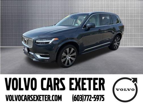 2023 Volvo XC90 B6 Ultimate 7-Seater
