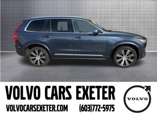 2023 Volvo XC90 B6 Ultimate 7-Seater